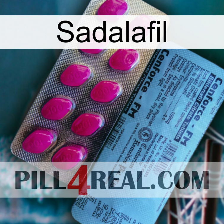 Sadalafil 35